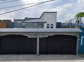 Villa 4 chambre à vendre à Atizapan De Zaragoza, Mexico, Atizapan De Zaragoza
