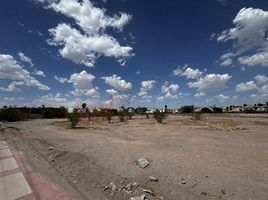  Grundstück zu verkaufen in Juarez, Chihuahua, Juarez, Chihuahua