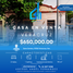 2 Habitación Casa en venta en Veracruz, Veracruz, Veracruz, Veracruz