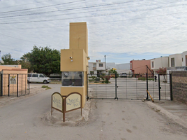 3 Bedroom House for sale in Matamoros, Coahuila, Matamoros