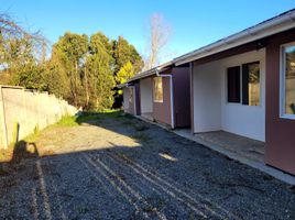 2 Schlafzimmer Haus zu vermieten in Valdivia, Los Rios, Mariquina, Valdivia