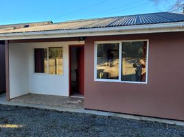 2 Schlafzimmer Haus zu vermieten in Mariquina, Valdivia, Mariquina