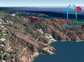  Grundstück zu verkaufen in Acapulco, Guerrero, Acapulco