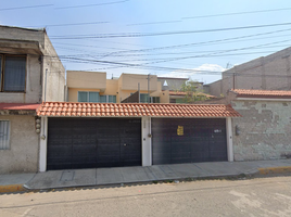 Villa 3 chambre à vendre à Ocoyucan, Puebla, Ocoyucan
