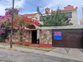 4 Bedroom House for sale in Cuernavaca, Morelos, Cuernavaca, Morelos