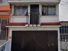 3 Habitación Casa en venta en Xico, Veracruz, Xico