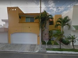 4 Schlafzimmer Haus zu verkaufen in Veracruz, Veracruz, Veracruz, Veracruz