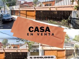 5 Habitación Villa en venta en Alvaro Obregon, Ciudad de México, Alvaro Obregon, Ciudad de México