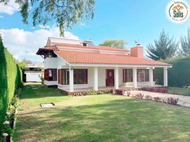 4 Habitación Casa en venta en Cajamarca, Los Baños del Inca, Cajamarca, Cajamarca