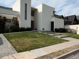 5 Habitación Casa en venta en Santiago, Santiago, Santiago, Santiago