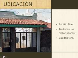 3 Habitación Apartamento en venta en Guadalajara, Jalisco, Guadalajara, Jalisco