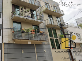 3 Habitación Apartamento en venta en Cuauhtemoc, Ciudad de México, Cuauhtemoc