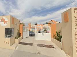 Maison 2 chambre à vendre à Cuautitlan Izcalli, Mexico, Cuautitlan Izcalli