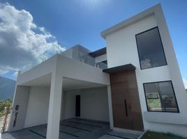 Maison 3 chambre à vendre à Santiago, Nuevo Leon, Santiago