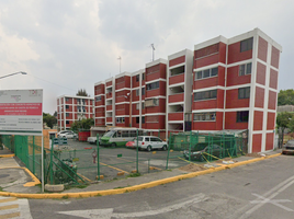Appartement 2 chambre à vendre à Tultitlan, Mexico, Tultitlan