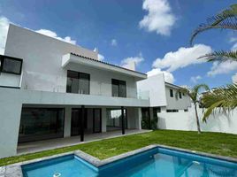 在Temixco, Morelos出售的4 卧室 屋, Temixco