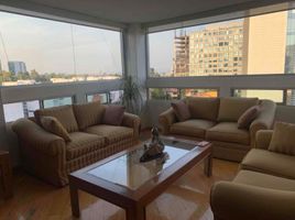 3 Schlafzimmer Wohnung zu verkaufen in Miguel Hidalgo, Mexico City, Miguel Hidalgo