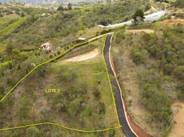  Terreno (Parcela) en venta en San Vicente, Antioquia, San Vicente