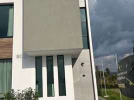 3 Schlafzimmer Villa zu verkaufen in Lerma, Mexico, Lerma