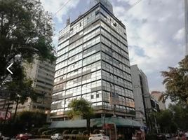 100 m² Office for rent in Miguel Hidalgo, Mexico City, Miguel Hidalgo
