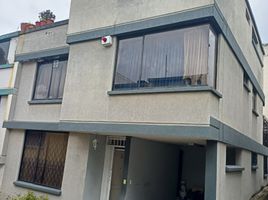4 Habitación Casa en venta en Quito, Pichincha, Quito, Quito