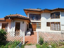 4 Schlafzimmer Haus zu verkaufen in Cachapoal, Libertador General Bernardo Ohiggins, Machali, Cachapoal