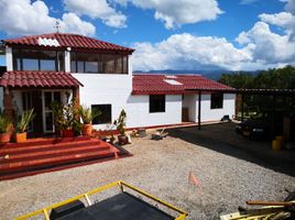 4 Habitación Casa en venta en Sopo, Cundinamarca, Sopo