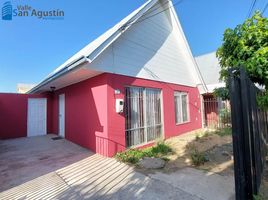 2 chambre Villa for sale in Talca, Maule, Maule, Talca