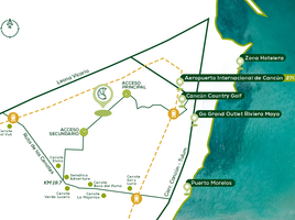  Land for sale in Cancun, Quintana Roo, Cancun, Quintana Roo