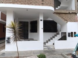 8 Habitación Villa en venta en Lima, Comas, Lima, Lima