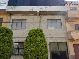 3 Habitación Villa en venta en Gustavo A Madero, Ciudad de México, Gustavo A Madero