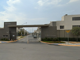 Villa 3 chambre à vendre à San Nicolas De Los Garza, Nuevo Leon, San Nicolas De Los Garza