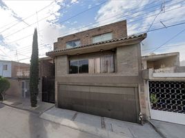 3 Habitación Casa en venta en Torreon, Coahuila, Torreon, Coahuila