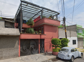 4 Schlafzimmer Haus zu verkaufen in Venustiano Carranza, Mexico City, Venustiano Carranza