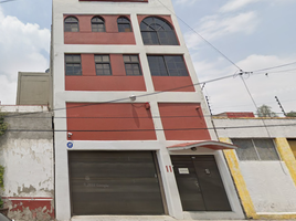 750 m2 Office for sale in Azcapotzalco, Mexico City, Azcapotzalco