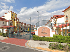 3 Schlafzimmer Haus zu verkaufen in Tecamac, Mexico, Tecamac