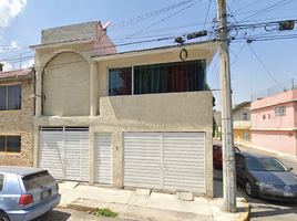 Villa 3 chambre à vendre à Toluca, Mexico, Toluca