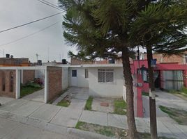 2 Habitación Villa en venta en Irapuato, Guanajuato, Irapuato