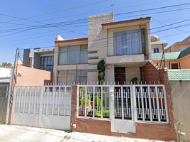 Villa 4 chambre à vendre à Toluca, Mexico, Toluca