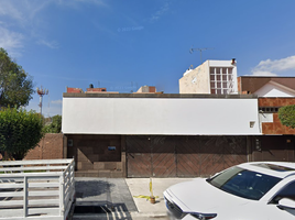 3 Habitación Casa en venta en Benito Juarez, Ciudad de México, Benito Juarez