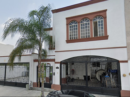 3 Habitación Villa en venta en Monterrey, Nuevo León, Monterrey