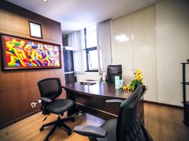 201 m² Office for rent in Ortigas MRT-3, Mandaluyong City, Pasig City