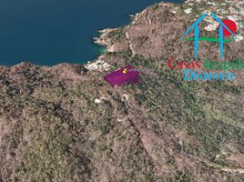  Terreno (Parcela) en venta en Acapulco, Guerrero, Acapulco