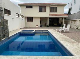 5 Bedroom Villa for rent in Ecuador, Manta, Manta, Manabi, Ecuador