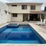 5 Bedroom House for rent in Manta Manabi, Manta, Manta