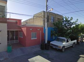 4 Habitación Casa en venta en Juarez, Chihuahua, Juarez
