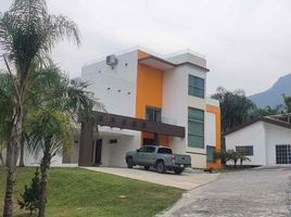 4 Schlafzimmer Villa zu verkaufen in Santiago, Nuevo Leon, Santiago, Nuevo Leon