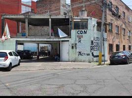 在Mexico City出售的 土地, Gustavo A Madero, Mexico City