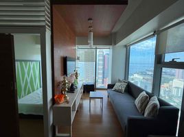 1 Schlafzimmer Appartement zu vermieten in Pedro Gil LRT-1, Ermita, Ermita