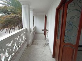 5 Habitación Villa en venta en Cartagena, Bolivar, Cartagena